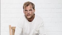 Un nuevo libro revela las últimas palabras de Avicii antes de su muerte