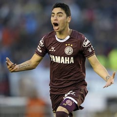 El Atlanta United del Tata Martino ficha a Miguel Almirón