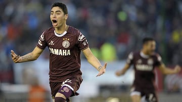 El Atlanta United del Tata Martino ficha a Miguel Almirón