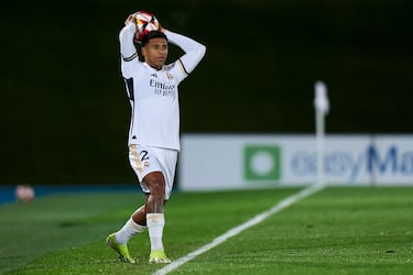 El Madrid ‘manda’ en América