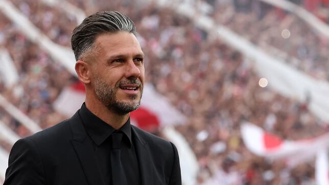 El estilo de Martín Demichelis, nuevo entrenador de Rayados