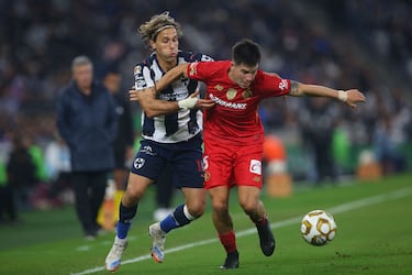 Toluca vs Monterrey: horario, TV, canal, cómo y dónde ver la semifinal de vuelta de la Liga MX