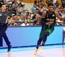 El Joventut renueva al lesionado Shawn Dawson hasta 2021