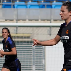 El Madrid ilusiona tras un gran triunfo en su primer amistoso