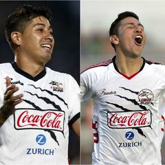 Los 14 jugadores de Lobos BUAP que volverán a Primera División