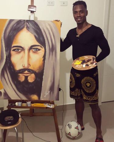 La curiosa historia del 'pintor de Sampaoli' que jugará en la B