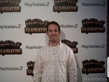 SONY presenta su nuevo trío de ases para PS2