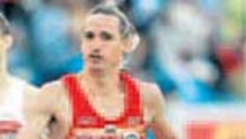 Quesada ganó con solvencia.