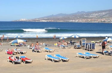 Las Américas Pro Tenerife: el regreso de Canarias a la WSL