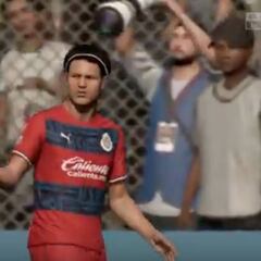 En la repetición, Chivas cae ante Morelia por 3-2