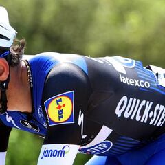 Fernando Gaviria, en el equipo que irá a los Mundiales de Ruta en Qatar