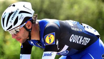 Fernando Gaviria estará presente en Qatar.