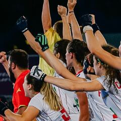 España, a conquistar la primera Copa Naciones e ir a la Pro League