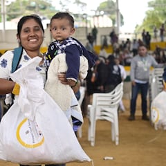 Cómo saber si tiene pagos pendientes de la Renta Ciudadana: Link, montos y fechas