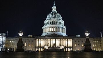 Estados Unidos se encuentra entregando una tercera ronda de pagos directos para curar las heridas que ha dejado la pandemia por coronavirus.