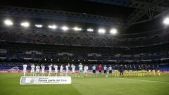 Aprobados y suspensos del Villarreal: Danjuma se presenta, Albiol vuelve a exhibirse