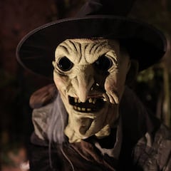 ¡Feliz Día de Halloween 2022! Las mejores frases para felicitar la Noche de Brujas del 31 de octubre