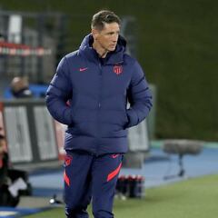 Torres y su máquina de ganar