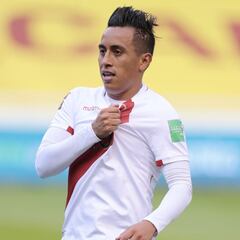Cueva pone en riesgo a Perú