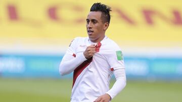 Cueva pone en riesgo a Perú