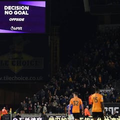 El VAR se incorpora en dieciseisavos de Europa League