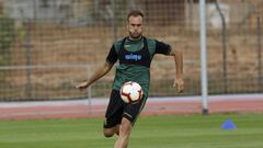 19/07/18 ENTRENAMIENTO DE LAS PALMAS
 
 JUAN CALA