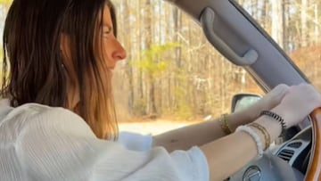 Una española cuenta qué hay que hacer si te para la Policía en EEUU: “Esta es la realidad”