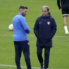 “Quiero que cada partido sea el más importante de nuestras carreras”