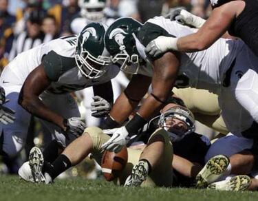 Draft 2012. Lo que necesitan los equipos: AFC Este