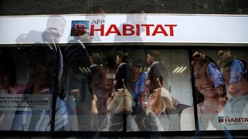 Segundo Retiro AFP: link y cómo solicitar la retención de Pensión de Alimentos