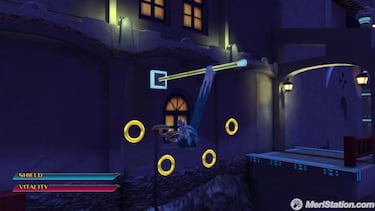 [TGS] Sonic Unleashed, Impresiones