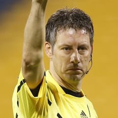 Wolfgang Stark, el que expulsó a Pepe, dirigirá el encuentro