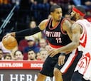 Aldridge sustituirá a Davis como titular en el equipo del Oeste