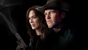 Qué ver del 11-13 de noviembre en Netflix, HBO Max, Movistar+, Disney+ y Prime Video: películas y series de estreno en VOD