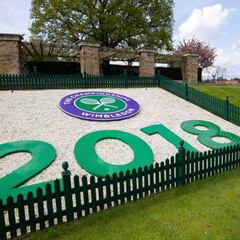 Dónde y cómo ver Wimbledon 2018 en directo