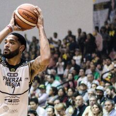 Paliza de Fuerza Regia corona la noche de ensueño de Monterrey