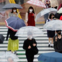Japón amplía el estado de emergencia hasta un mes antes de los Juegos
