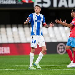 Tenaglia: “El ascenso a Primera fue lo más hermoso que me ha pasado en el fútbol”