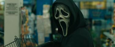 Scream 6 estrena tráiler y presenta a un nuevo y aterrador Ghostface