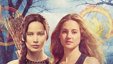 ¿Son iguales todas las distopías juveniles?