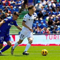 El año de la confirmación de Turrientes puede acabar en París