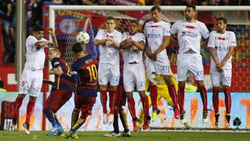 El Sevilla - Barça de ida de la Supercopa de España del 14 de agosto se televisará en Telecinco a las 22:00 horas.