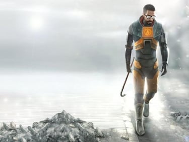 HALF LIFE 3, el caballo de batalla de VALVE para SteamOS