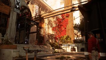 Captura de pantalla - Dishonored 2 (PC)