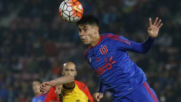 Mora: "Estoy con confianza y espero seguir anotando"