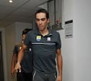 Contador estará en la Vuelta