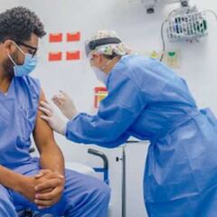 Segunda fase de vacunación en Colombia: qué se sabe y dónde se podría realizar