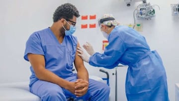 El Ministerio de Salud registró 3.411 nuevos casos de coronavirus en el país en su más reciente informe.