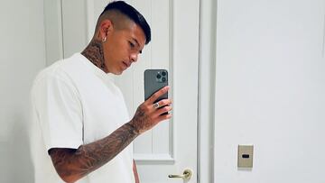 “Llegar a Tercera fue una decisión dura... Si no era campeón, perdía mi valor”