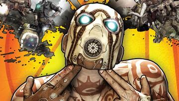 5 juegos para esperar por Borderlands 3